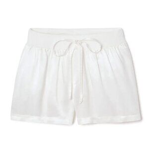 PJ Harlow Mikel Shorts in Pearl
